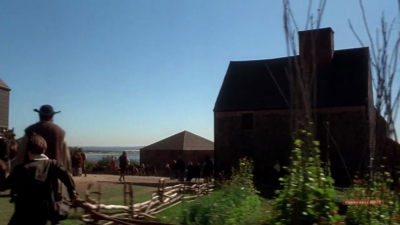 The Crucible (1996) screencap 1353