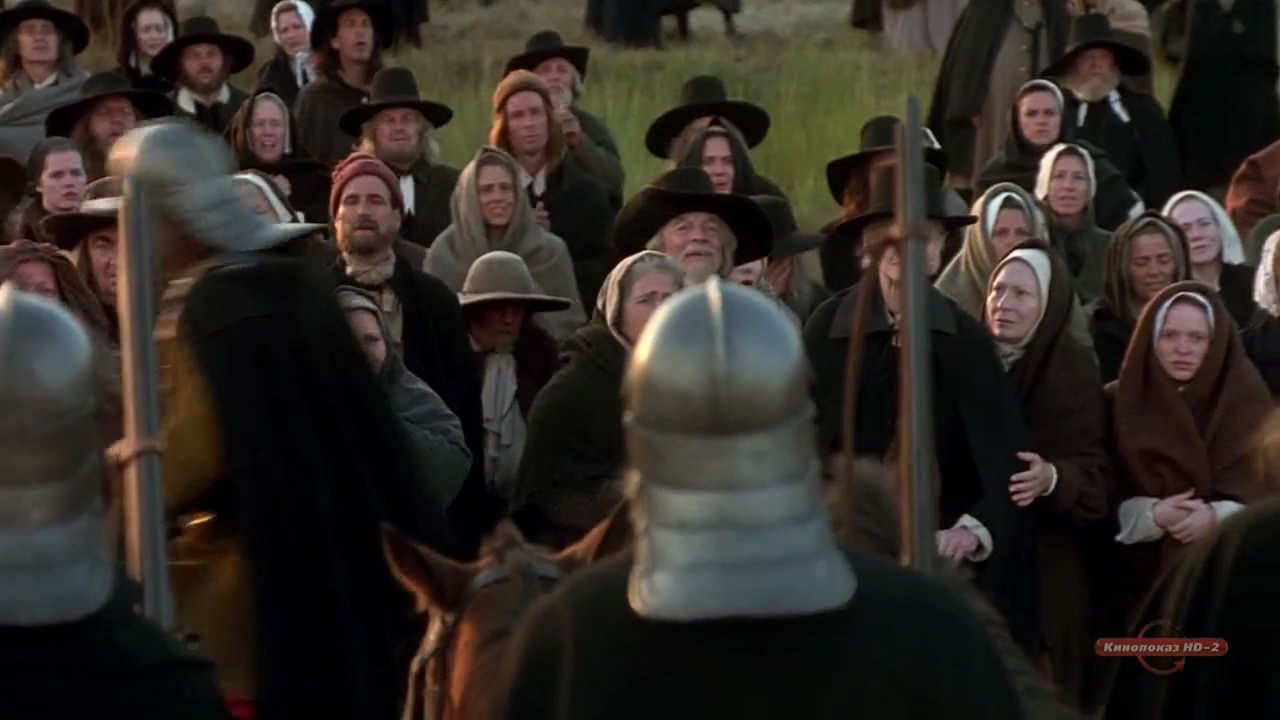 The Crucible (1996) screencap 13530