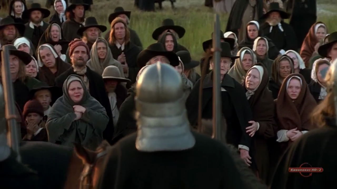 The Crucible (1996) movie still 13531
