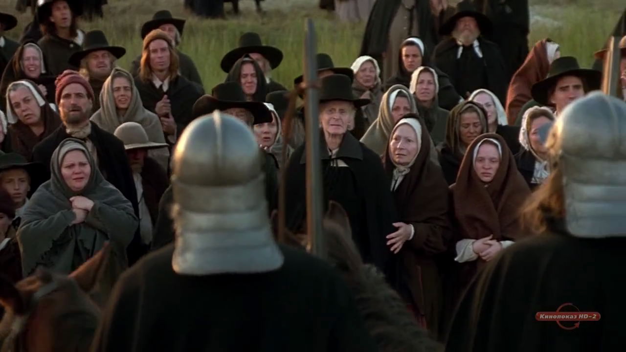 The Crucible (1996) screencap 13533