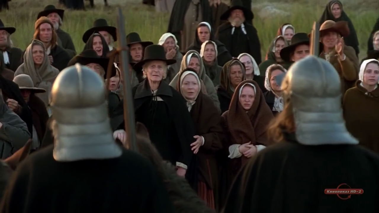 The Crucible (1996) screencap 13536