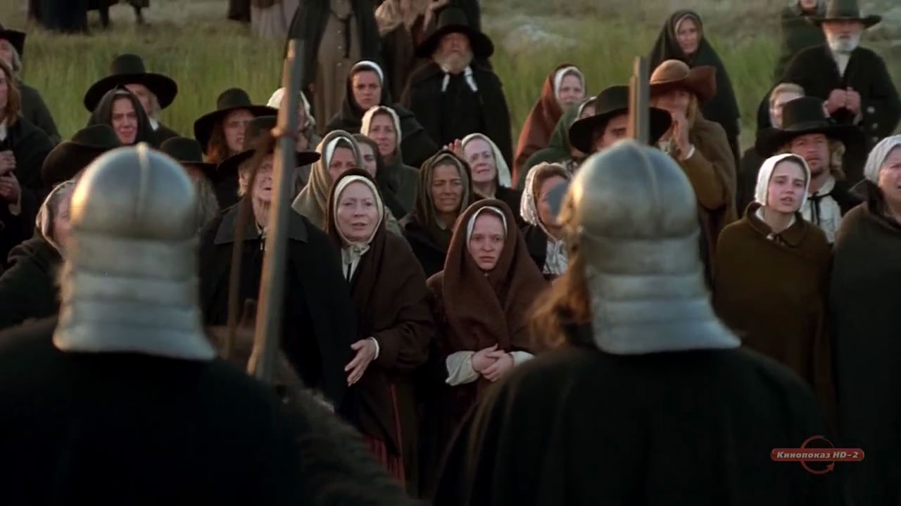 The Crucible (1996) screencap 13539