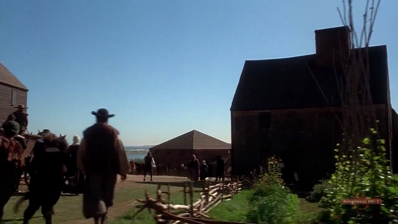 The Crucible (1996) movie still 1354