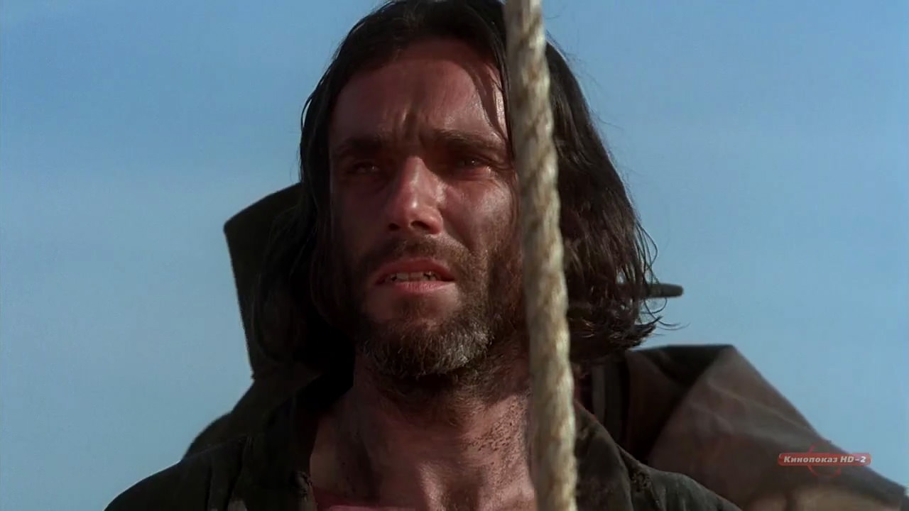 The Crucible (1996) HD screenshot 13541
