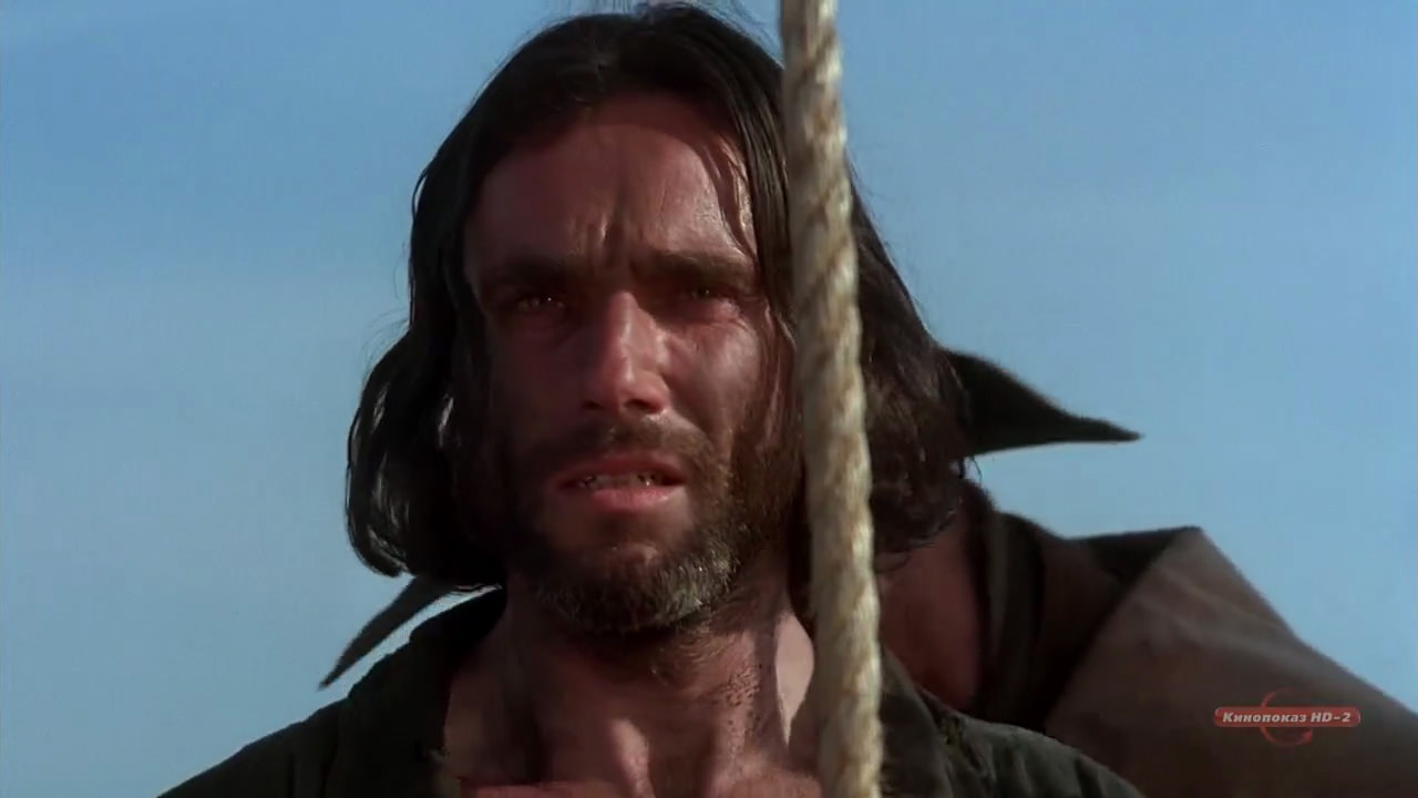 The Crucible (1996) screencap 13542