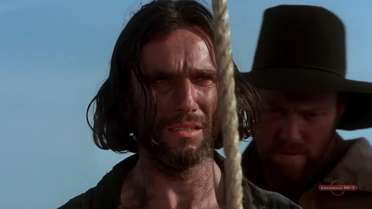 The Crucible (1996) HD screenshot 13544