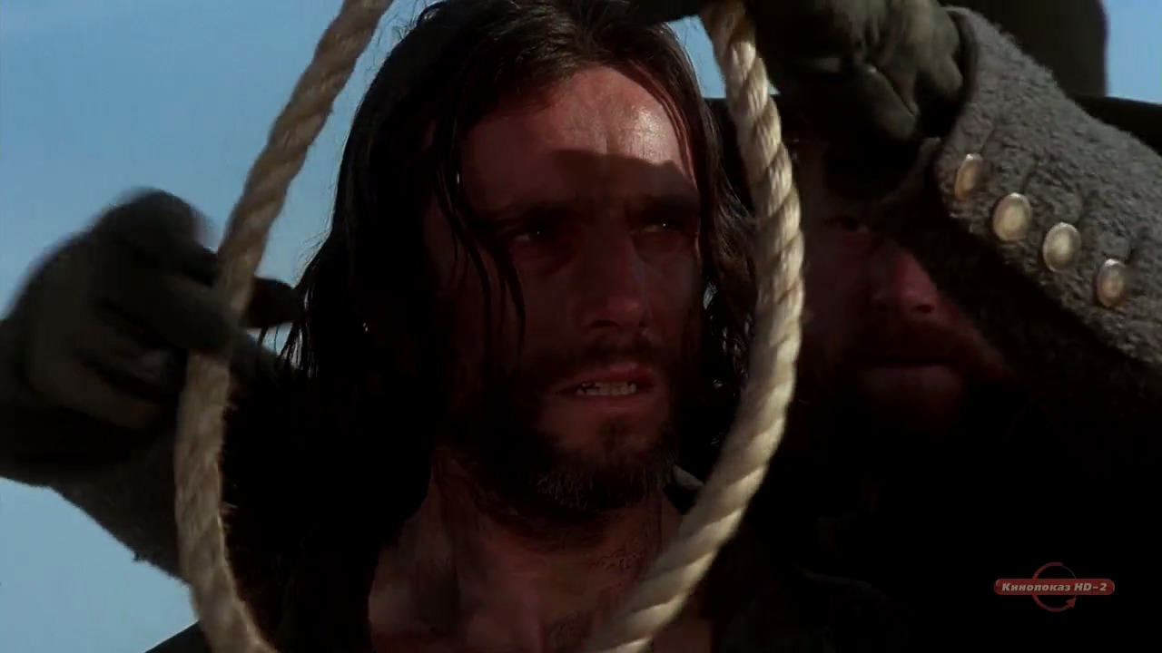 The Crucible (1996) HD screenshot 13547