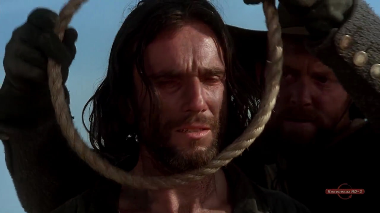 The Crucible (1996) screencap 13548