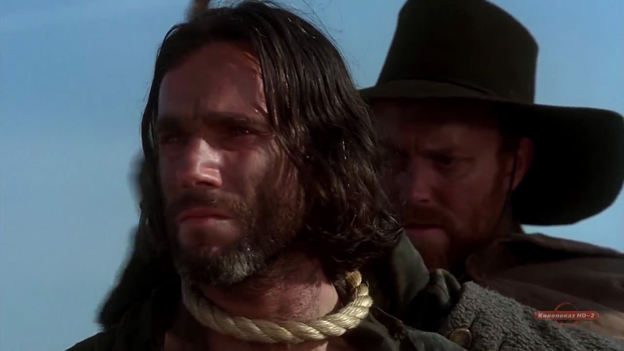 The Crucible (1996) HD screenshot 13553