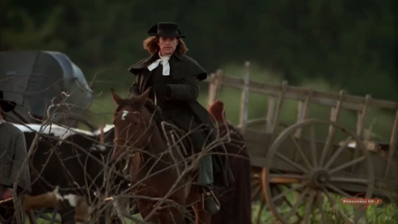 The Crucible (1996) HD screenshot 13556