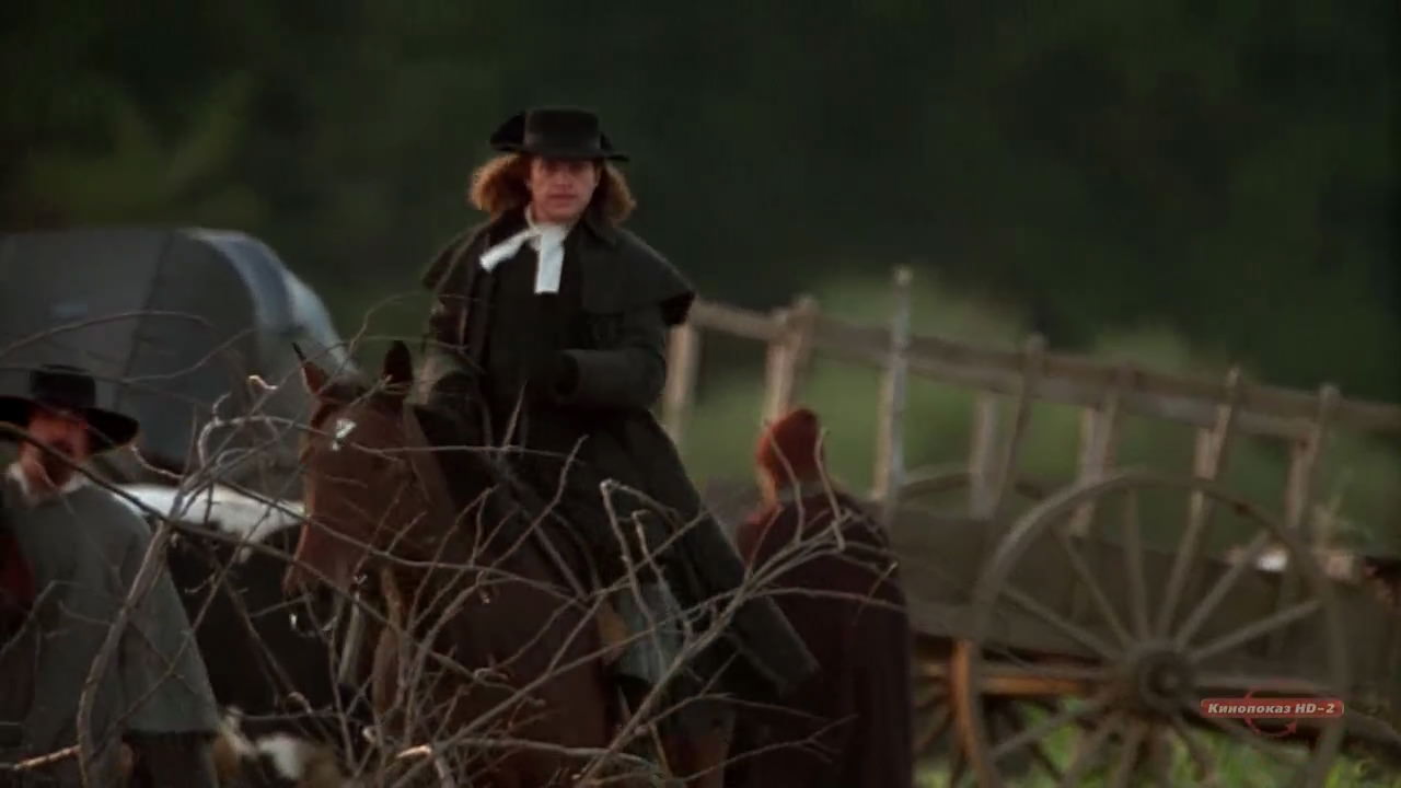 The Crucible (1996) screencap 13557