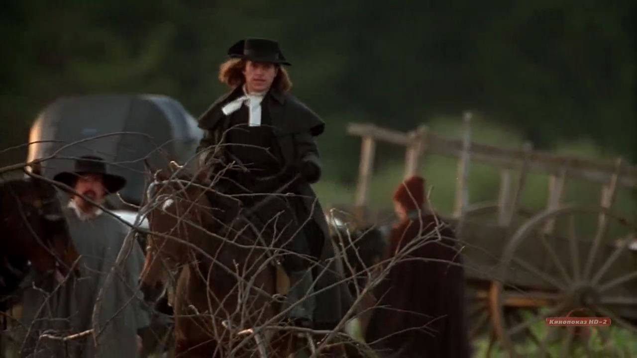 The Crucible (1996) movie still 13558