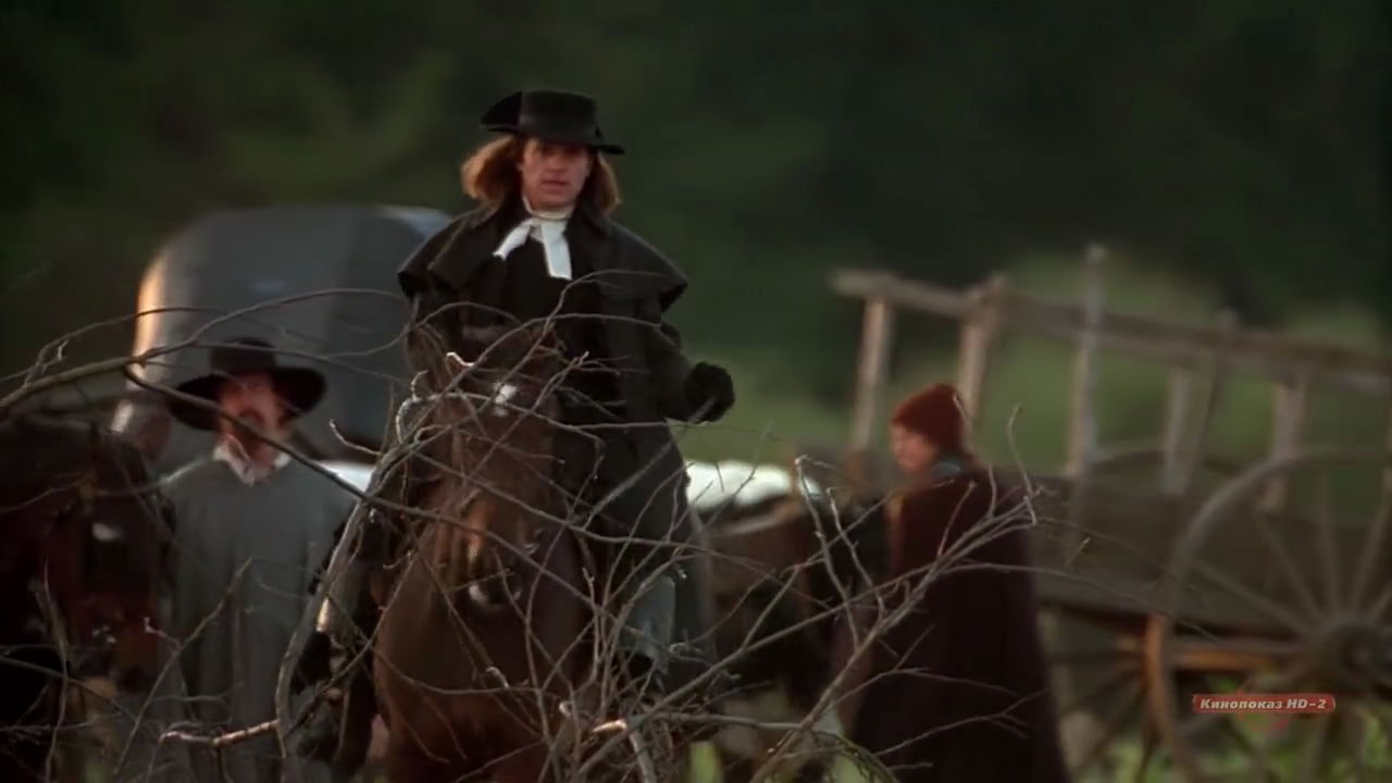 The Crucible (1996) HD screenshot 13559