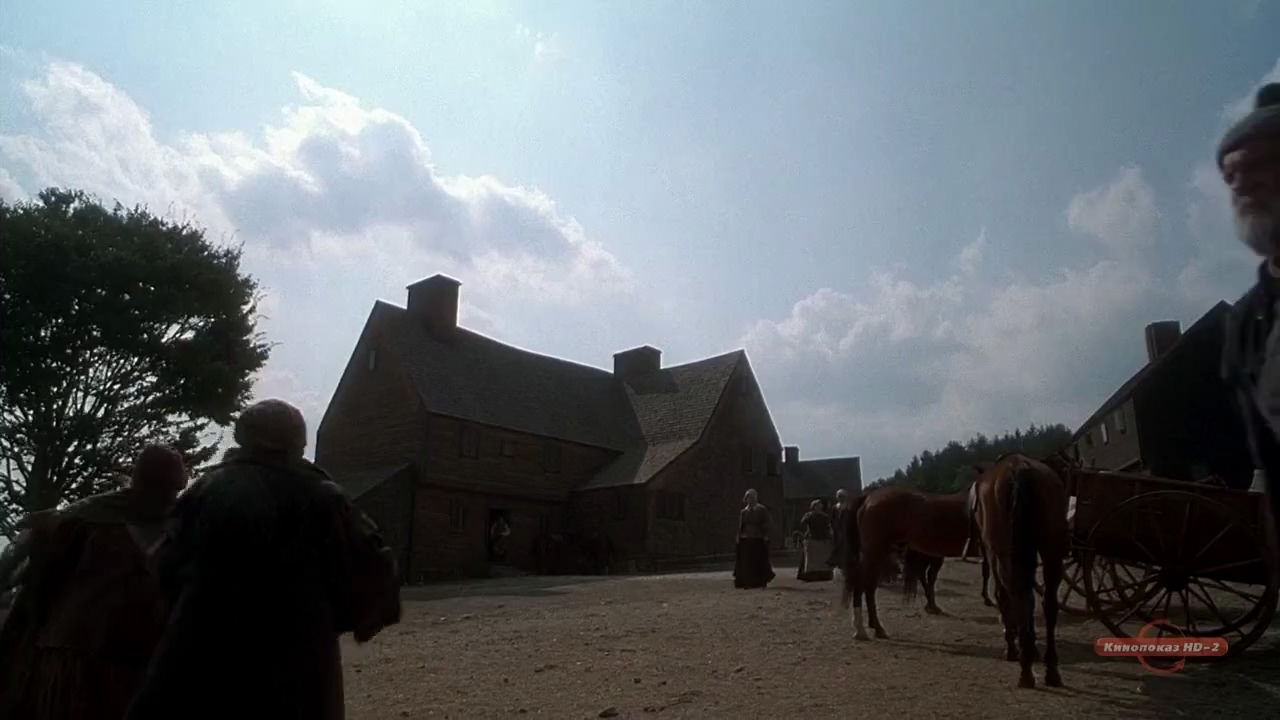The Crucible (1996) screencap 1356