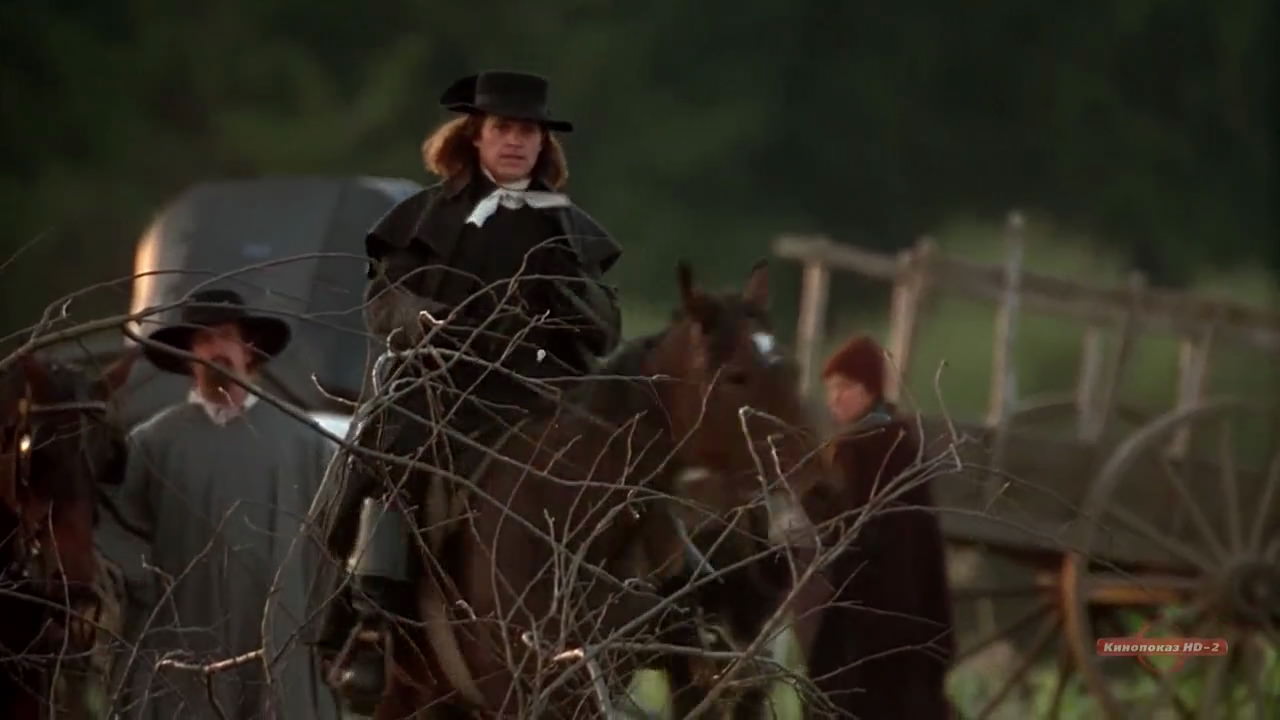 The Crucible (1996) screencap 13560