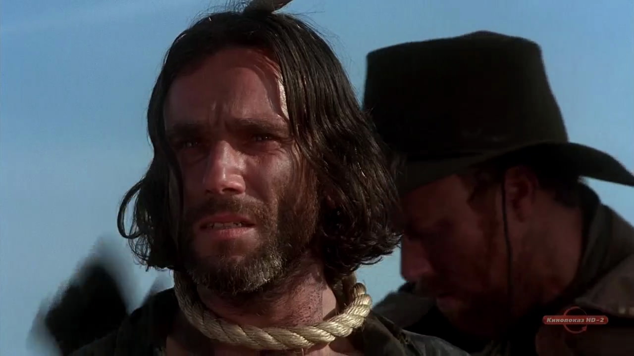 The Crucible (1996) HD screenshot 13562