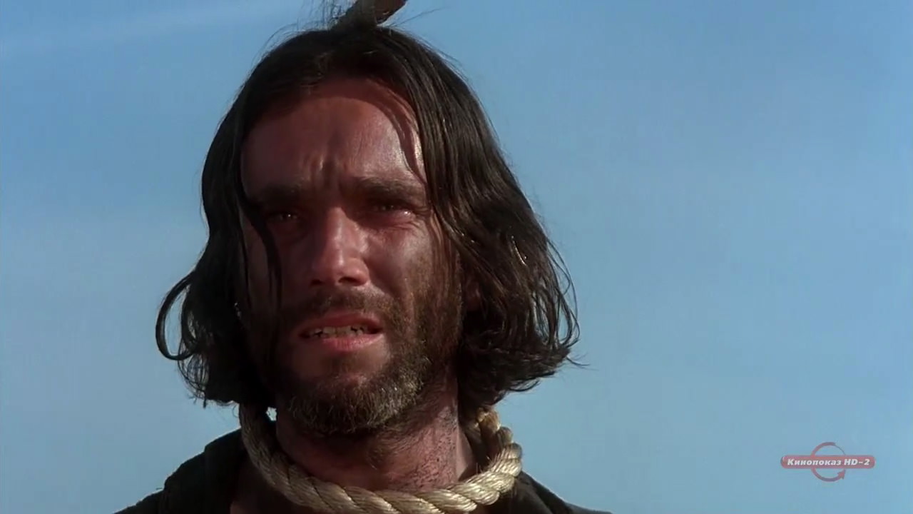 The Crucible (1996) HD screenshot 13565