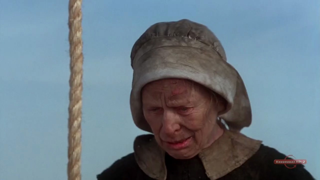 The Crucible (1996) screencap 13566
