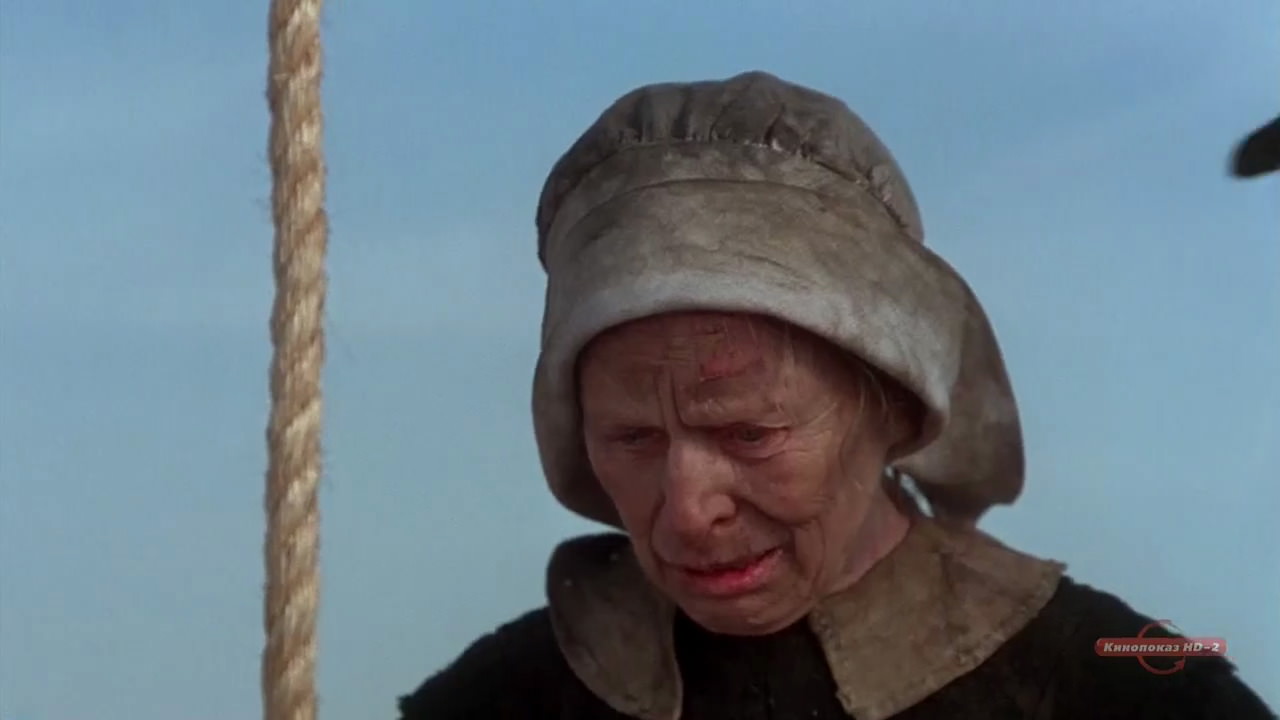 The Crucible (1996) movie still 13567