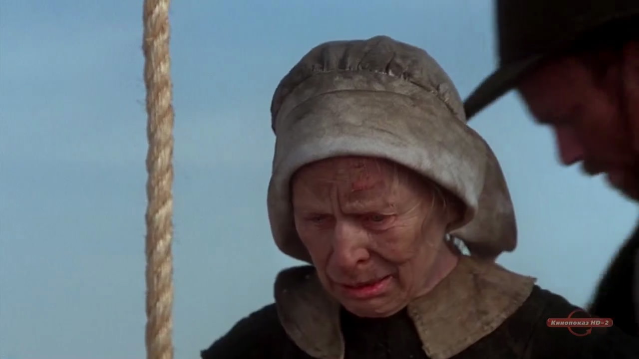 The Crucible (1996) HD screenshot 13568