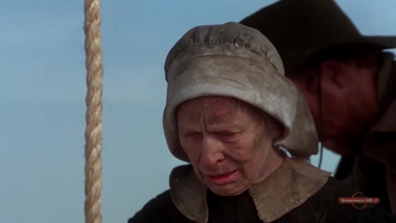 The Crucible (1996) screencap 13569
