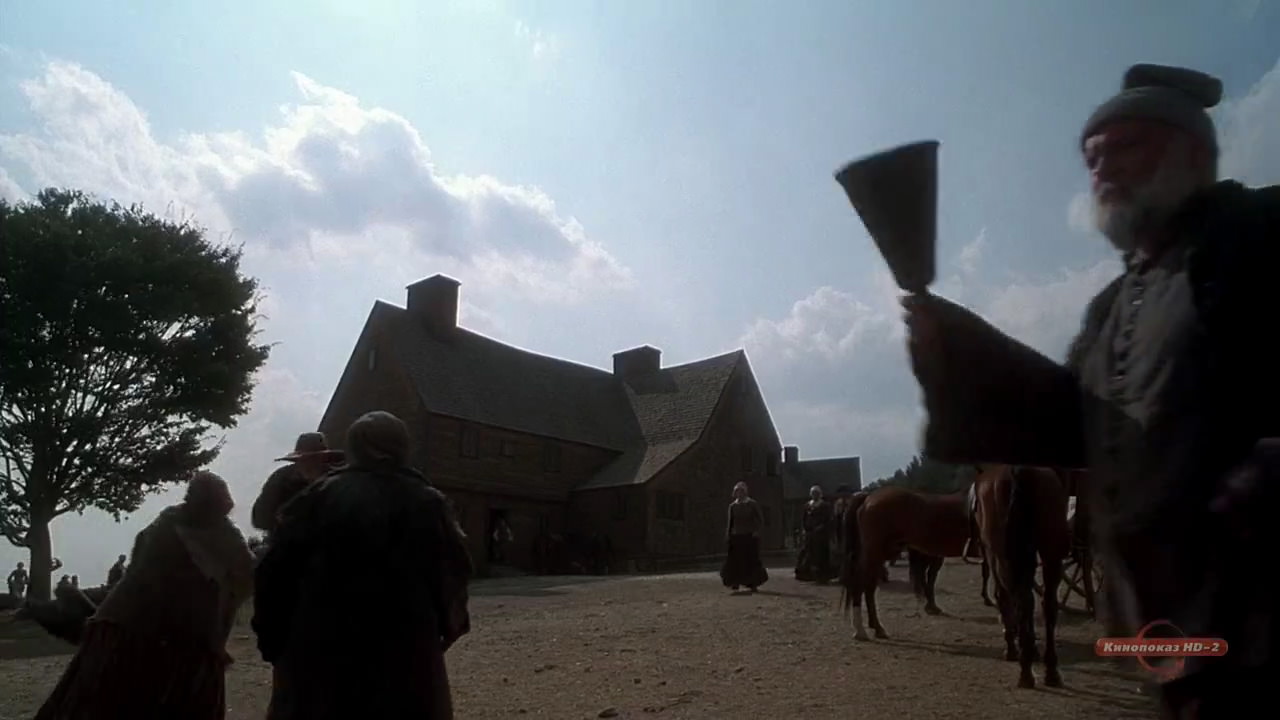 The Crucible (1996) movie still 1357