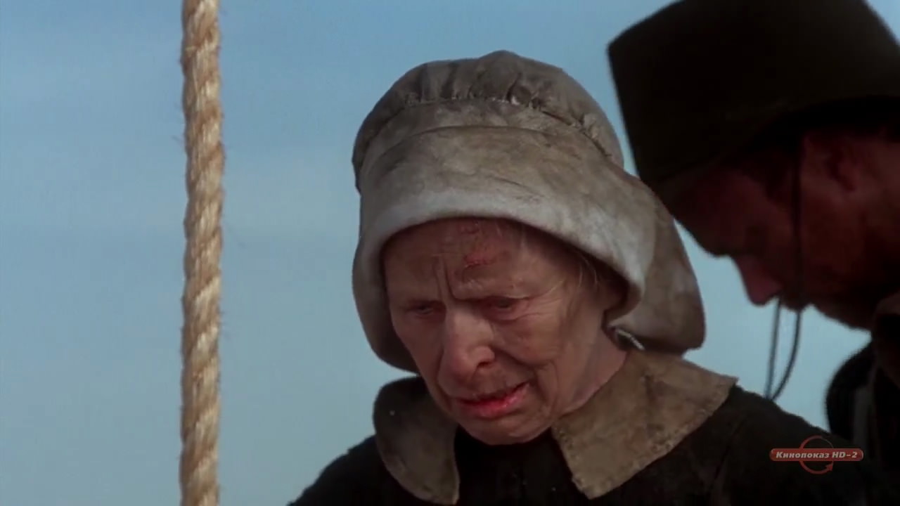 The Crucible (1996) movie still 13570