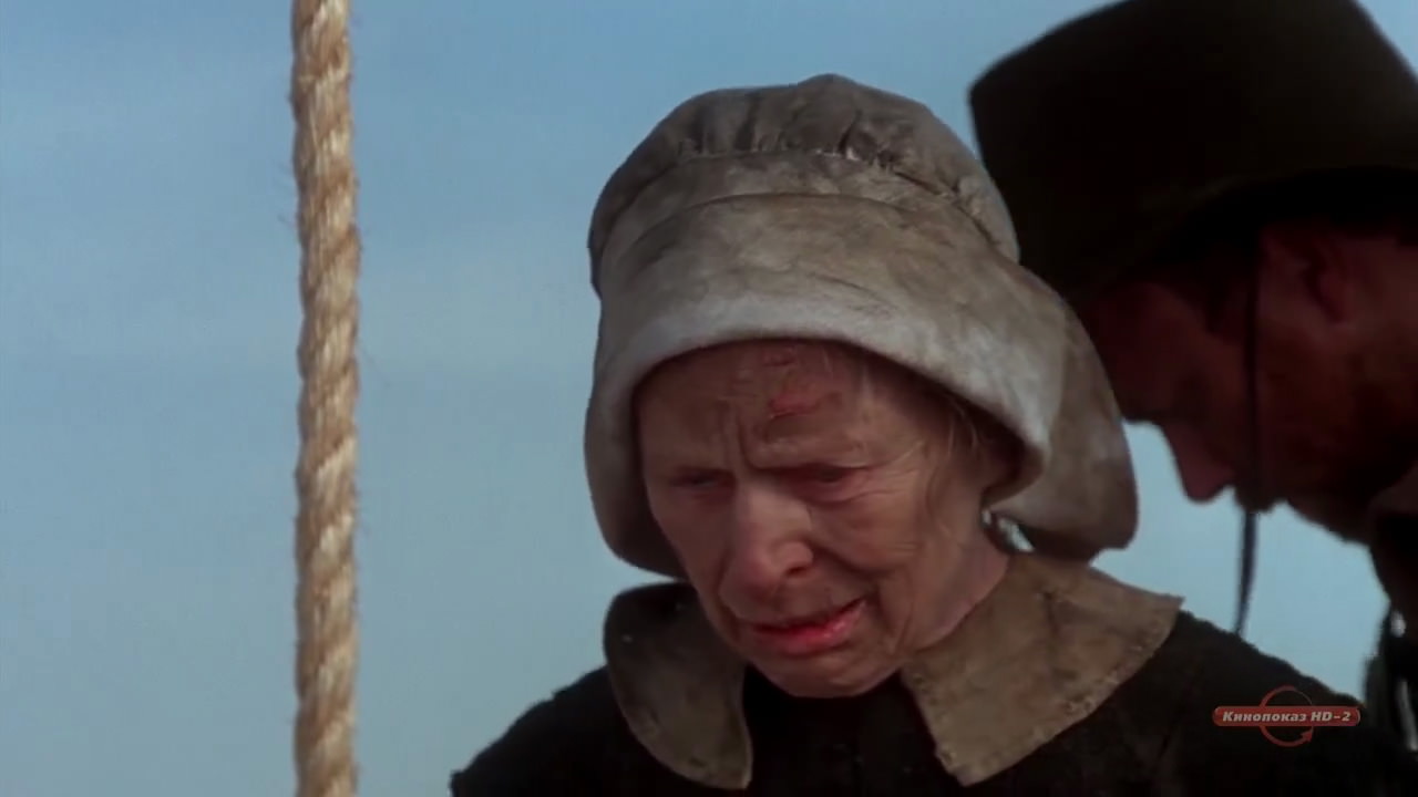 The Crucible (1996) HD screenshot 13571