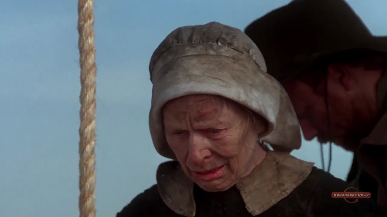The Crucible (1996) screencap 13572