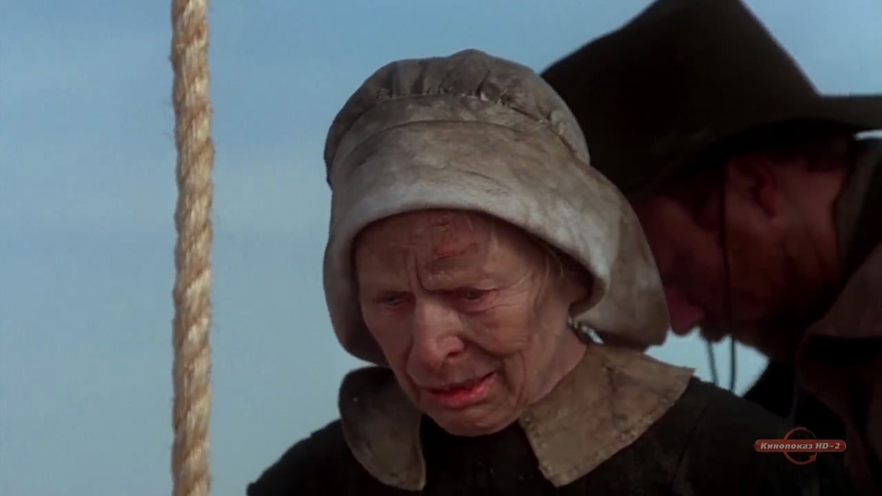 The Crucible (1996) movie still 13573