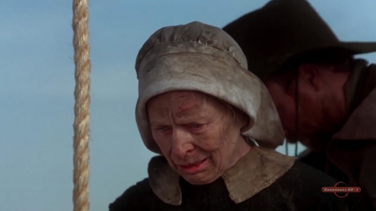 The Crucible (1996) HD screenshot 13574