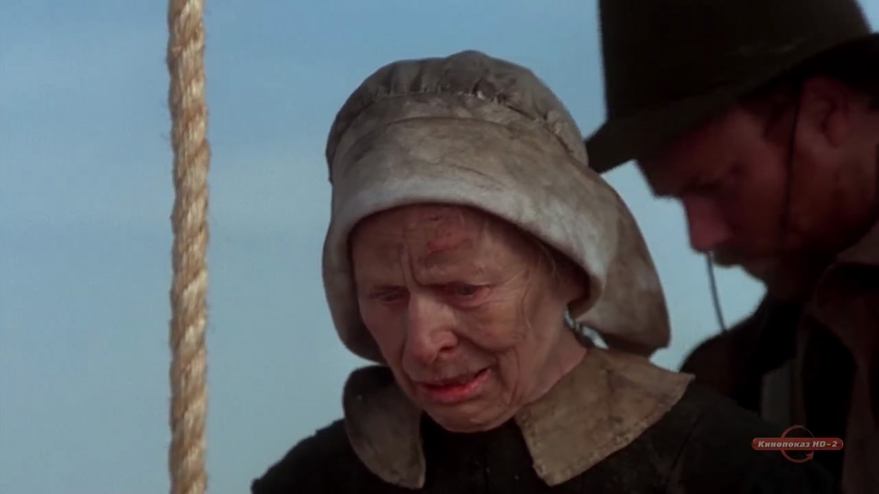 The Crucible (1996) screencap 13575