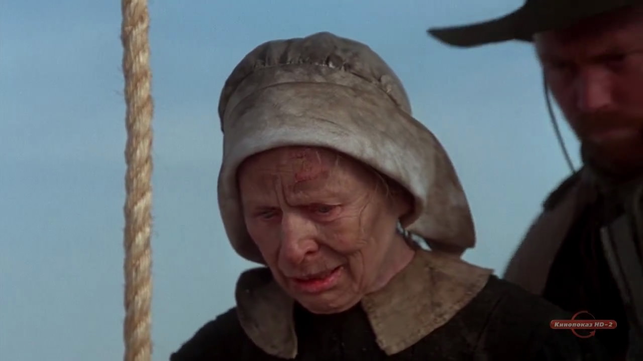 The Crucible (1996) movie still 13576