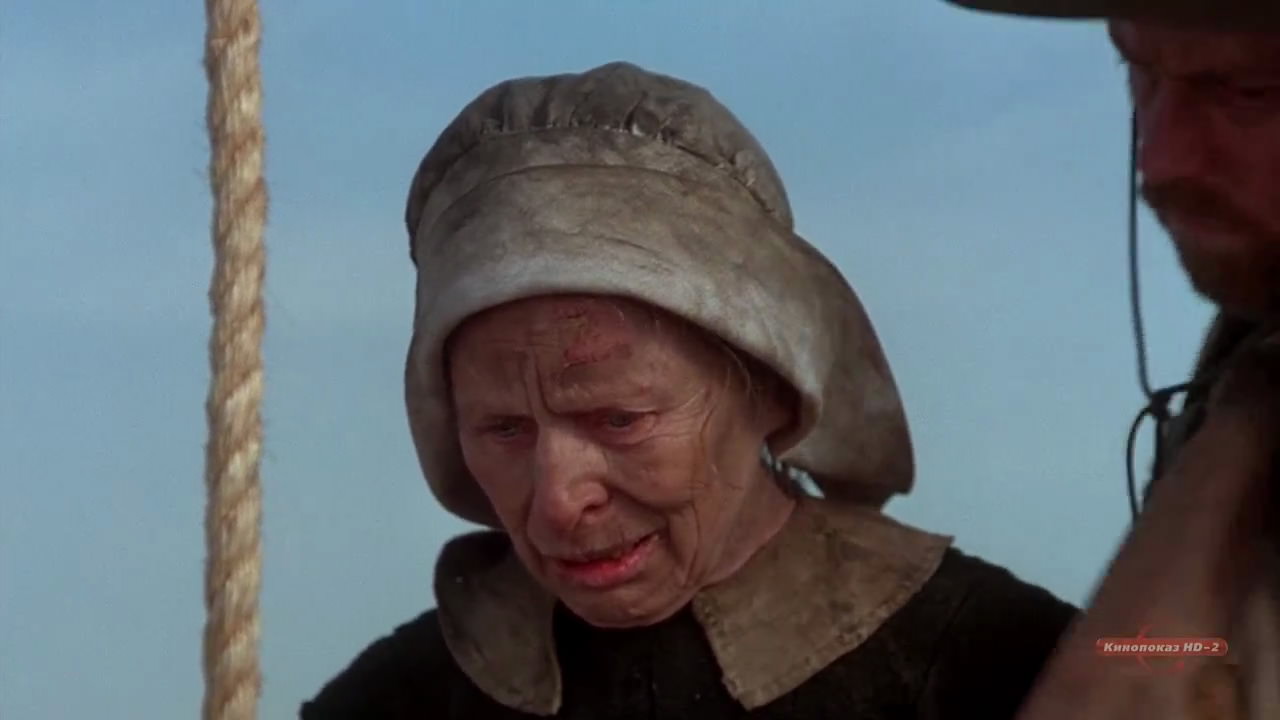 The Crucible (1996) HD screenshot 13577