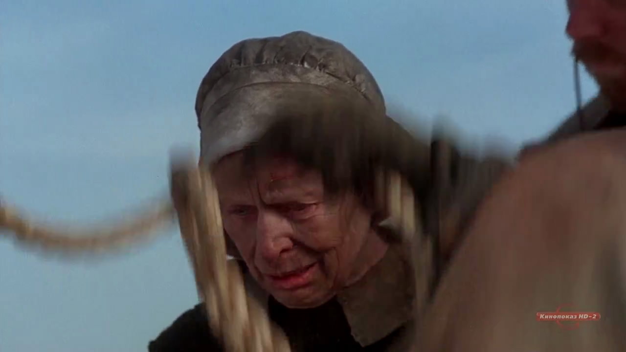 The Crucible (1996) screencap 13578