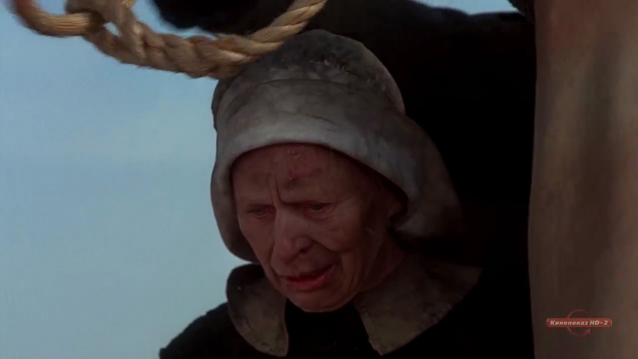 The Crucible (1996) movie still 13579