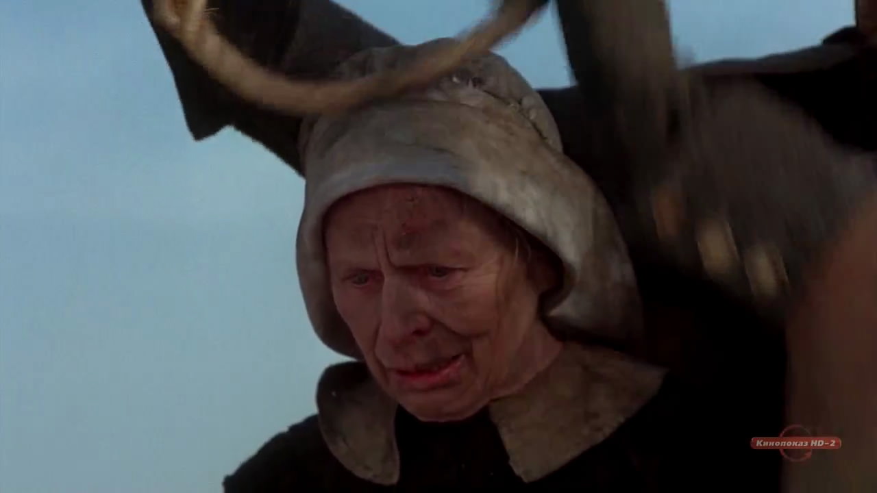 The Crucible (1996) HD screenshot 13580