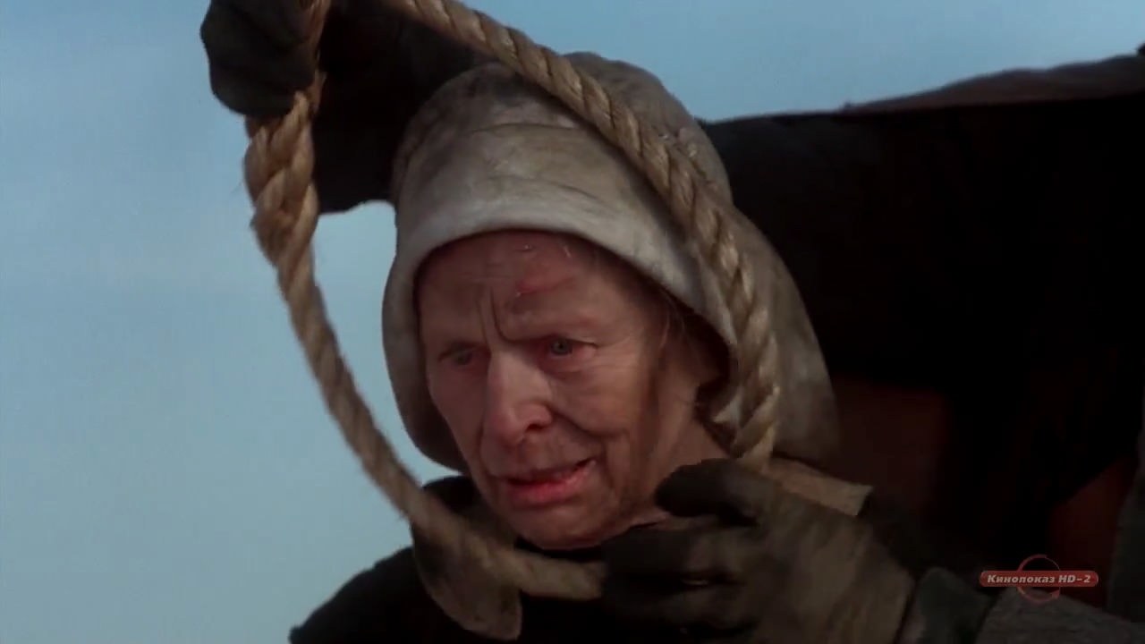 The Crucible (1996) screencap 13581
