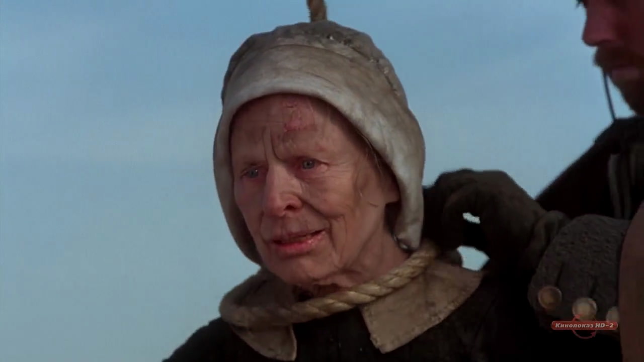 The Crucible (1996) HD screenshot 13583