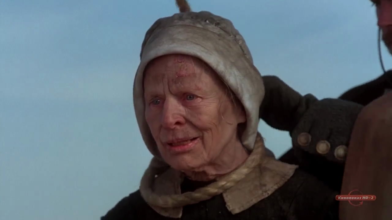The Crucible (1996) screencap 13584