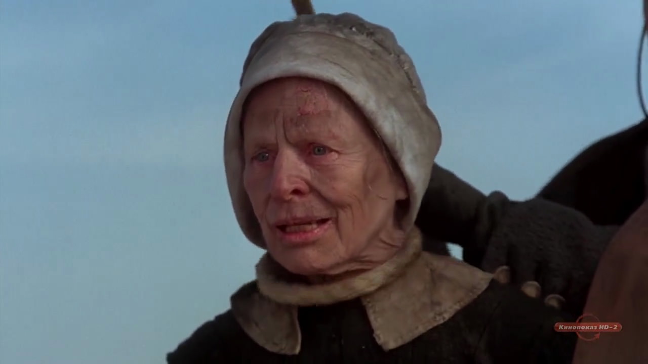 The Crucible (1996) movie still 13585