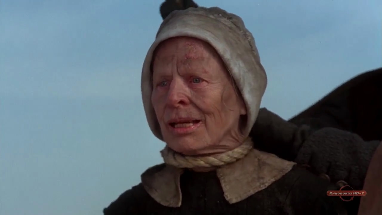 The Crucible (1996) HD screenshot 13586