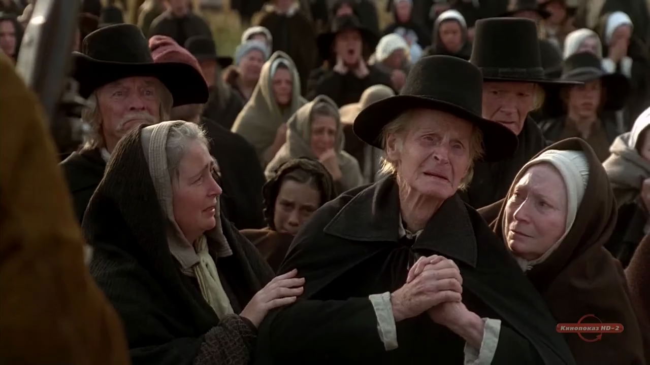 The Crucible (1996) screencap 13587