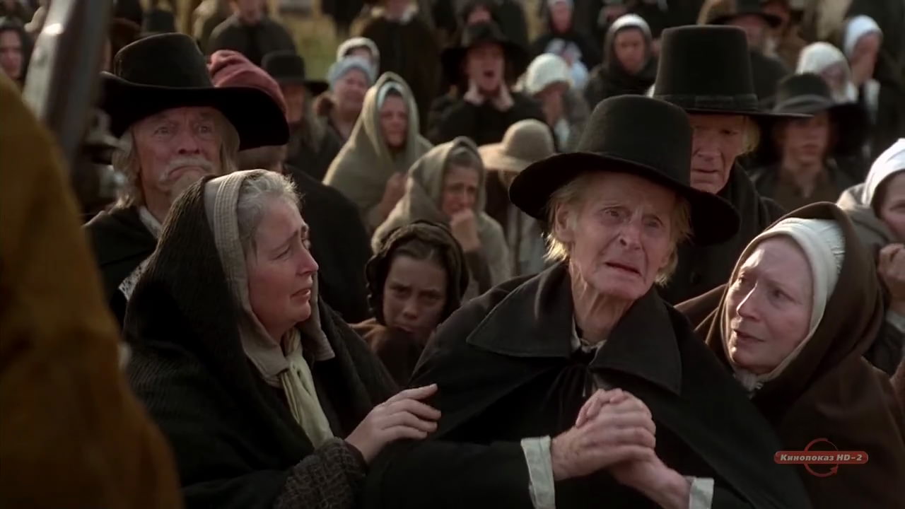 The Crucible (1996) movie still 13588