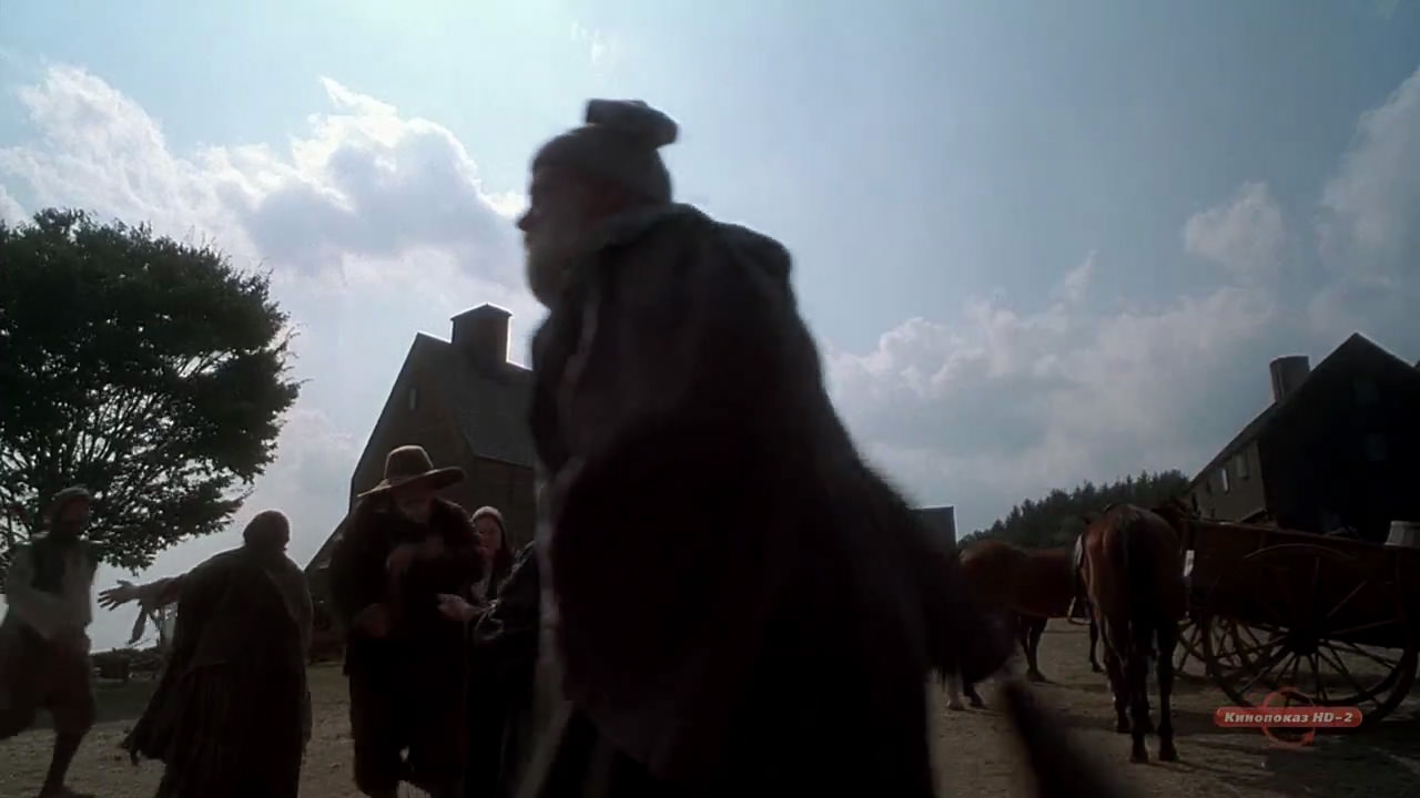 The Crucible (1996) screencap 1359