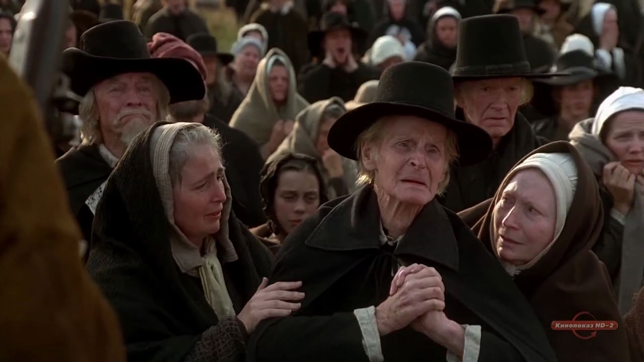 The Crucible (1996) screencap 13590