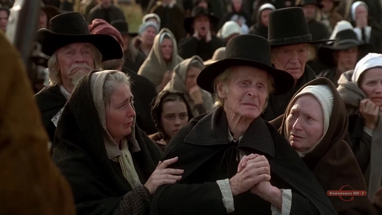 The Crucible (1996) movie still 13591