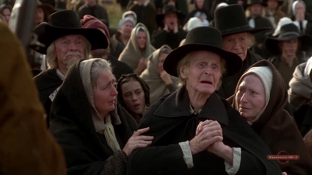 The Crucible (1996) screencap 13593