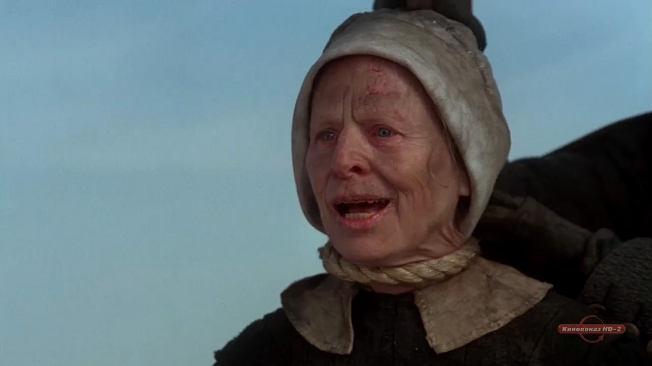 The Crucible (1996) movie still 13594