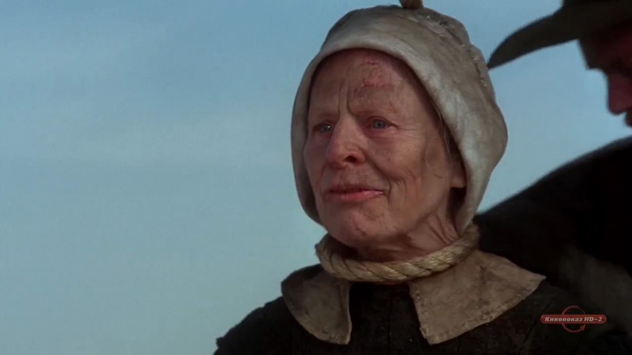 The Crucible (1996) HD screenshot 13595